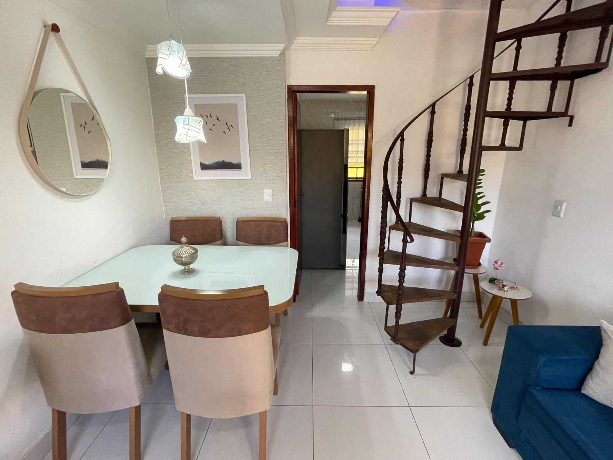 Casa Duplex Praia Das Dunas - Pe Na Areia - Ar Condicionado - Alto Padrao Cabo Frio Dış mekan fotoğraf