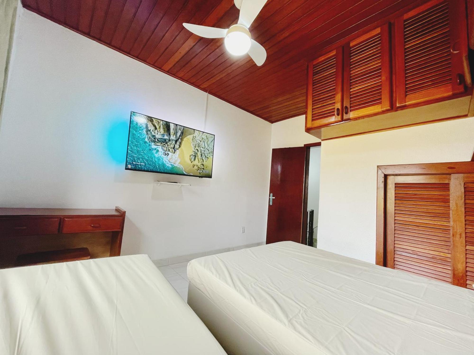 Casa Duplex Praia Das Dunas - Pe Na Areia - Ar Condicionado - Alto Padrao Cabo Frio Dış mekan fotoğraf